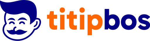 TitipBos logo